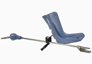 Allen Medical SAM III Right Stirrup, Lithotomy Patient Positioning, 350lbs Cap. - Picture 1 of 1