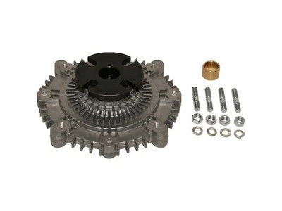 Embrague ventilador Volvo 760 1983-1990 65583QMHG 1984 1987 1985 1986 1988 1989 Foto 1 de 2