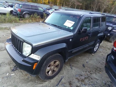 Jeep Liberty 2011 motor de 3,7 L fabricante de equipos originales 115 k millas - LKQ436840514 Foto 1 de 4