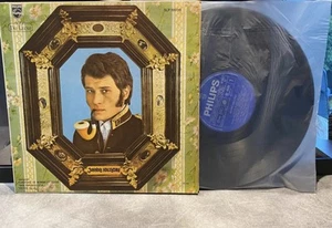 johnny hallyday 33T Brazilian Pressing - Picture 1 of 2