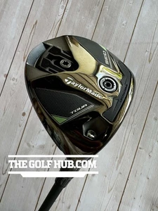 *NEW* TaylorMade Qi35 Tour 15* Titanium 3W Fairway Wood- Ventus 5R Non VeloCore - Picture 1 of 6