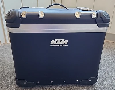 Estuche Tourtech KTM 790-1290 ADVENTURE 2019 45L 63512922000 nuevo Foto 1 de 4