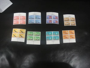CHINA Taiwan 1976 2 Folk Musical Complete Imprint Blk/4 MNH XF #22 - Foto 1 di 2
