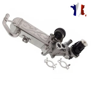 Vanne EGR Pour Audi A3 Q3 Seat Leon VW Golf Tiguan 1.6 2.0 TDI 03L131512AP - Imagen 1 de 10