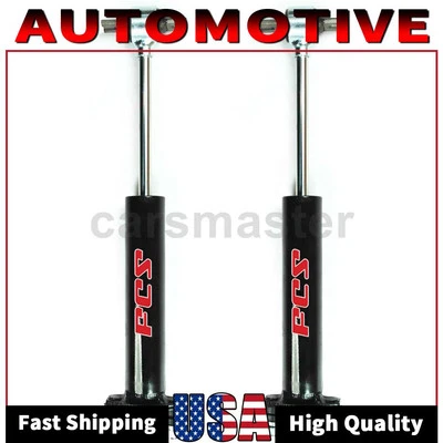 Shock Absorber For 1970-1977 Ford Maverick Front Focus Auto Parts 2pcs - Image 1 of 2