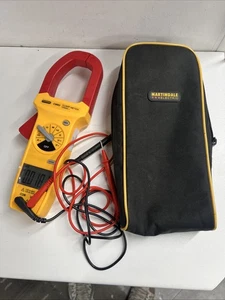 Martindale MAR-CM82 - 1000Amp AC - 750VAC/1000VDC Spannungszange kostenloser Versand - Bild 1 von 4