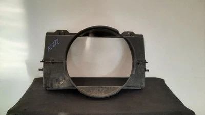 04 CADILLAC ESCALADE EXT OEM RADIATOR FAN SHROUD - Image 1 of 4