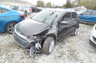 Chevrolet Spark 2022 motor de 1,4 L fabricante de equipos originales 33 k millas (LKQ ~ 437720455) Foto 1 de 4