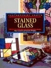 Stained Glass (Contemporary Crafts) By Marc Gerstein, Lynette W  - Image 1 of 1