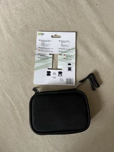 Navi-Tasche Case Hülle für 5" TomTom GO Classic Essential Basic Premium 50 520 - Bild 1 von 3