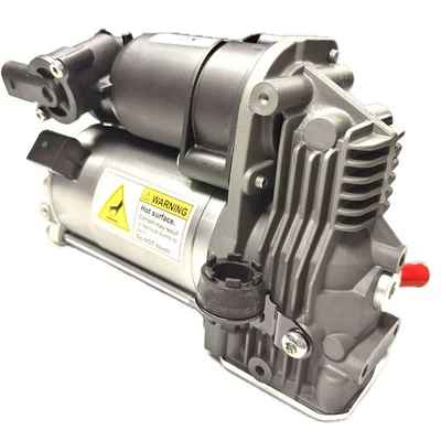 Air Suspension Compressor Pump For Mercedes S450 CL63 AMG 2213201704 2008-2015 Foto 1 de 4