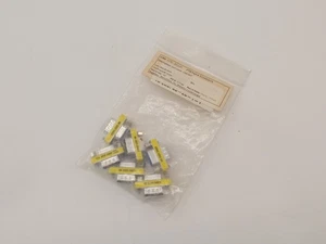 *6 Stück* DB9 M/F Mini Gender Changer Stecker Buchse - NEU Überschuss! - Bild 1 von 6