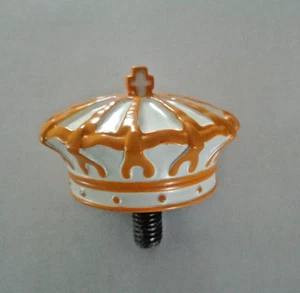 🔥 Topper Manico Rubinetto Birra Corona Nuovo - Foto 1 di 3