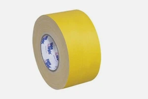Tape Logic Gaffers Tape, 11 Mil, 4" x 60 yds. ONE ROLL - Picture 1 of 1