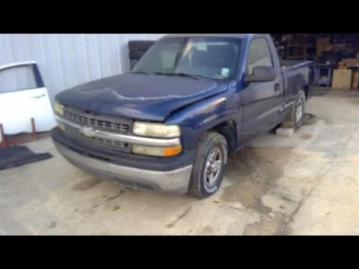 Windshield Wiper Transmission Fits 99-03 SIERRA 1500 PICKUP 516606 - Image 1 of 4