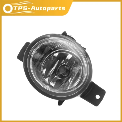 Faro antiniebla delantero izquierdo conductor bmw x6 e71 e72 2008-2012 con bombilla  Foto 1 de 4