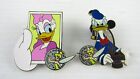 2002 Disney Kodak Donald Duck Daisy Duck & Tinker Bell Share the Magic Series
