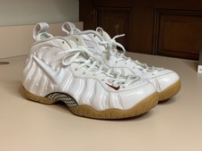 used nike size 17