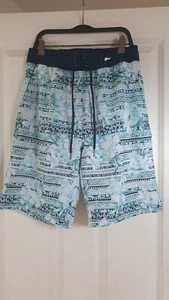 Men/Professional Swimwear/Surfing Shorts/beach Wear/Soft Net Inside/M-L - Picture 1 of 8