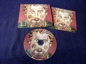 CD Kaurna Cronin - Glass Fool Singer Songwriter From Australia Digipak 2015 - Picture 1 of 4