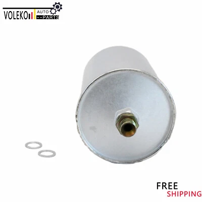 1X For Mercedes-Benz E320,E420 E500 S320 SL320 SL600 S500 S600 S420 Fuel Filter - Image 1 of 4