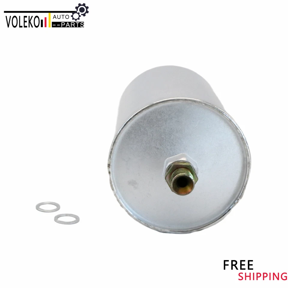 1X For Mercedes-Benz E320,E420 E500 S320 SL320 SL600 S500 S600 S420 Fuel Filter - Image 1 of 4