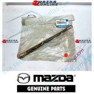 Mazda Genuine Drum Brake Hydraulic Hose GA7B-43-810 fits 98-01 MAZDA323 [BJ] - Picture 1 of 2