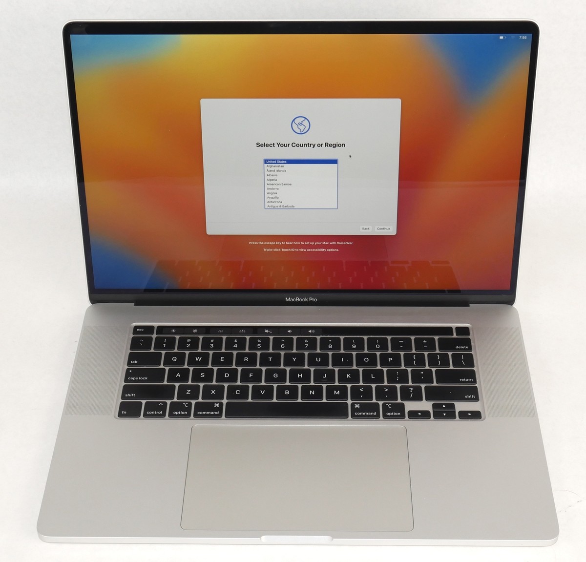 Apple MacBook Pro 500GB Laptops for sale | eBay Apple MacBook Pro 500GB Laptops for sale | eBay