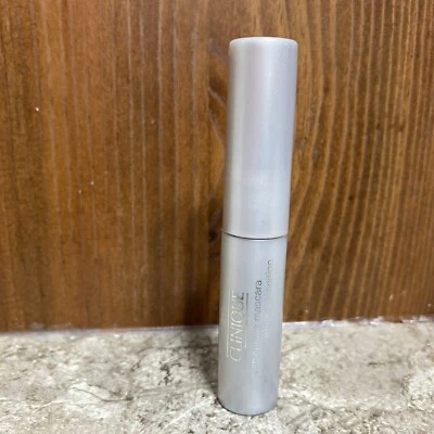 Clinique Lash Curling Mascara Travel Size 0.14oz/4g Black Longlast Define Lift - Image 1 of 4