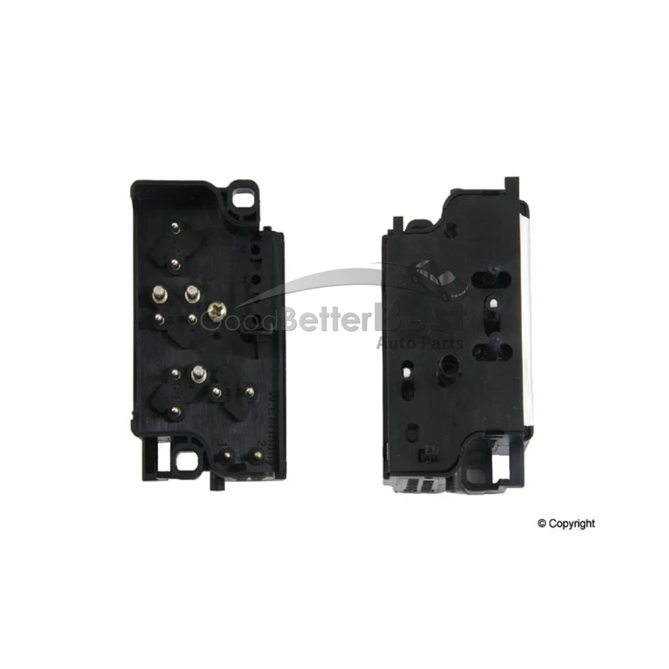 Un interruptor de asiento original nuevo 1248208710 para Land Rover para Mercedes MB Foto 1 de 1