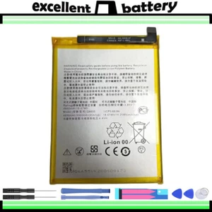 Free Express Replacement Battery for HTC Desire 20 Pro Desire21 Pro Q6655 - Photo 1 sur 3