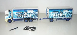 AWM 70293, MAN F2000 Kühl-KHZ, "Bickel" (Sinzheim),1/87,NEU&OVP - Picture 1 of 5