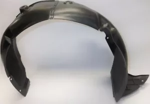 Genuine Fender Liner Inner Guard Right Passenger Side Veloster Turbo 2013-2014 - Picture 1 of 1