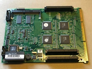 Versión Accusys ACS-8930 Placa de sistema 1.2 - Imagen 1 de 1