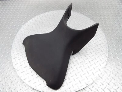 Cojín cojín del conductor del asiento delantero Ducati Multistrada 620 M620 2006 04-07 Foto 1 de 4