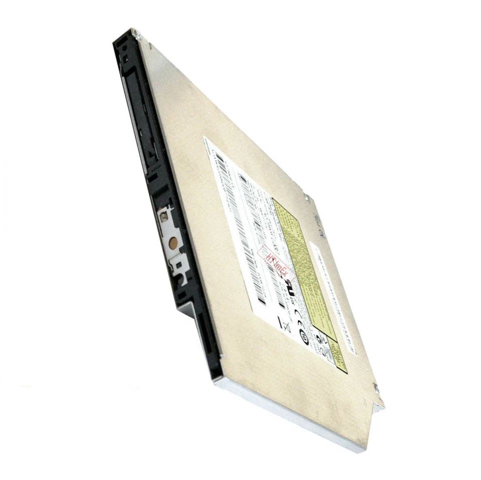DVD Laufwerk Brenner für ASUS K73sj-ty030v, K72ju-ty001v, N73sm-tz056v Notebook - Bild 1 von 1