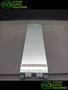 Adaptador Netapp 4 puertos 10 GB/16 GB FC P/N 111-02397 - Imagen 1 de 4