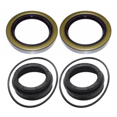 Rear Axle Shaft O-Ring & Sealing Kit 90310-50001 For Toyota 4Runner T100 Tacoma - Image 1 of 4