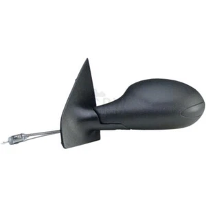 ALKAR Außenspiegel rechts mechanisch für Lancia Y 840A - Foto 1 di 1