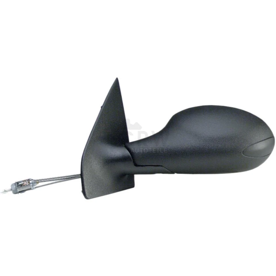 Specchio retrovisore esterno destro meccanico Alkar per Lancia Y 840A - Immagine 1 di 1