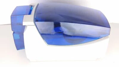 AS-IS Datacard SP25 Plus Card Printer - Image 1 of 4