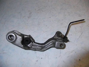 HONDA VF750F FRONT BRAKE CALIPER BRACKET - Picture 1 of 2