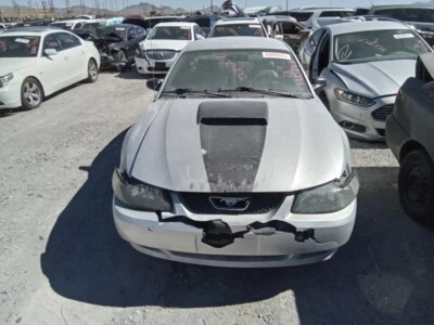 Used Interior Rear View Mirror fits: 2001 Ford Mustang  Grade A - Image 1 of 4