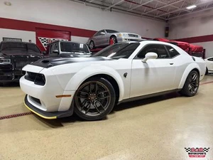 2022 Dodge Challenger SRT Hellcat Redeye Jailbreak - Picture 1 of 40