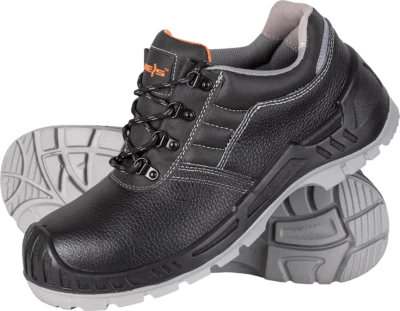 Arbeitsschuhe Sicherheitsschuhe Schutzschuhe S3 Stahlkappe Leder Gr.39-47