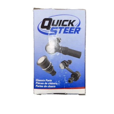 Quick Steer K6034 - Front Upper Ball Joint - Image 1 of 4