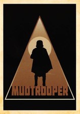 Solo: A Star Wars Story SILHOUETTES Trading Card Insert SL-8 / MUDTROOPER