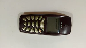 1421.Vintage Nokia 3510 NOT 3510i - For Collectors - Unlocked - Picture 1 of 7
