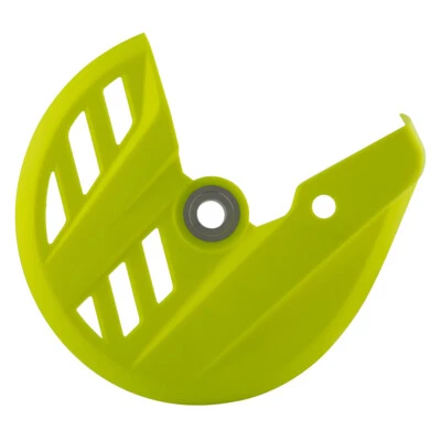 FOR KTM FRONT BRAKE DISC GUARD 125SX 150SX 250SX 300SX 350SX 500SX SXF XC XC-W - Image 1 of 4