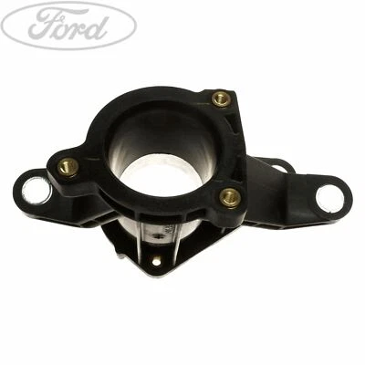 Genuine Ford C-Max Mondeo Galaxy S-Max Focus Kuga Inlet Manifold Bracket 1682025 - Image 1 of 4